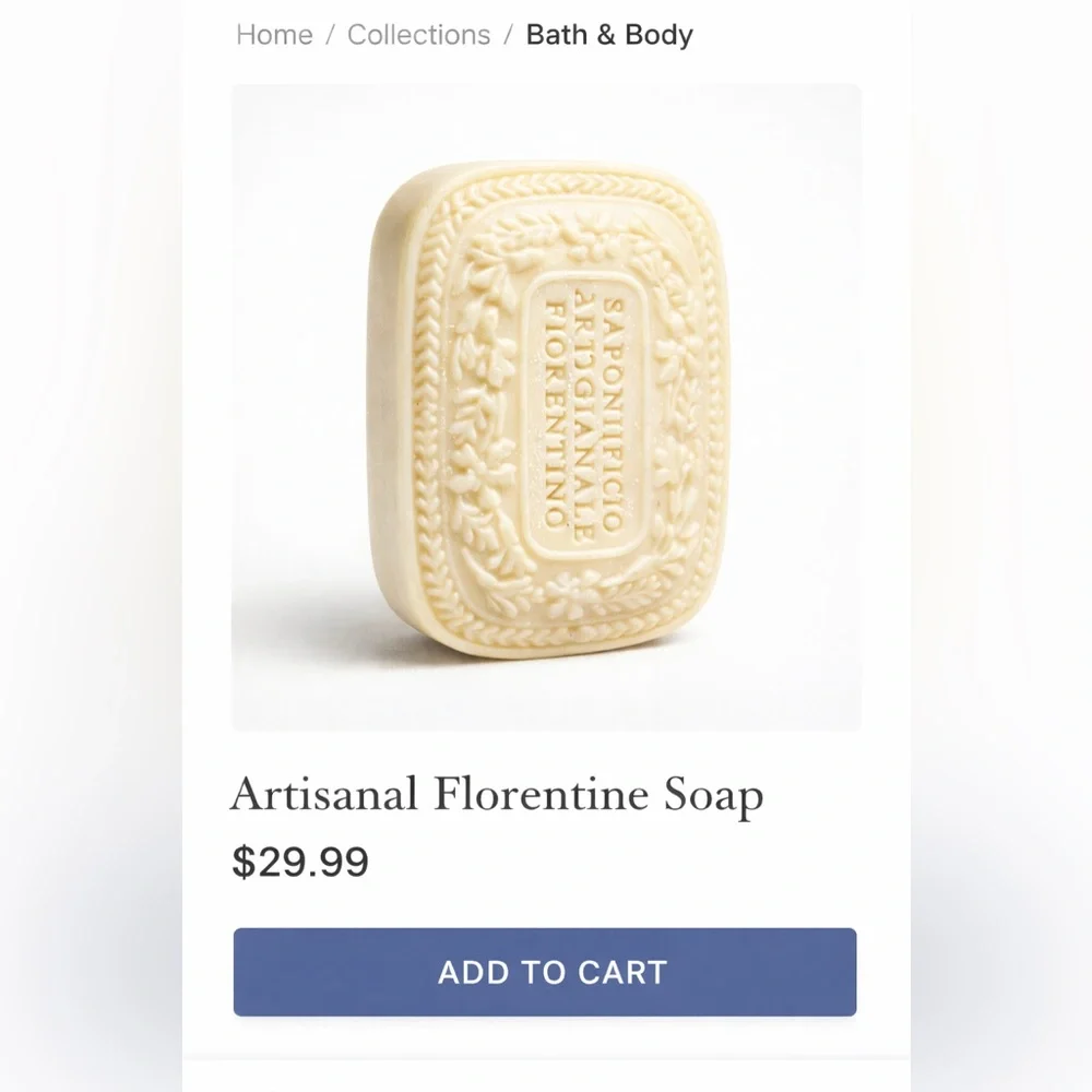 FIORENTINO Hand‎ Soap